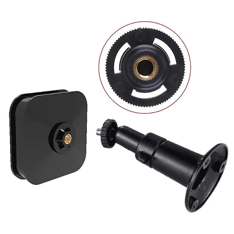 Adjustable Camera Indoor Outdoor Mount Protective Mount Bracket Suitable For Blink- Indoor Xt Camera