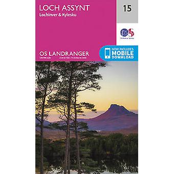 Loch Assynt Lochinver & Kylesku
