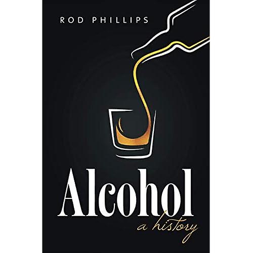 Alkohol: En historia