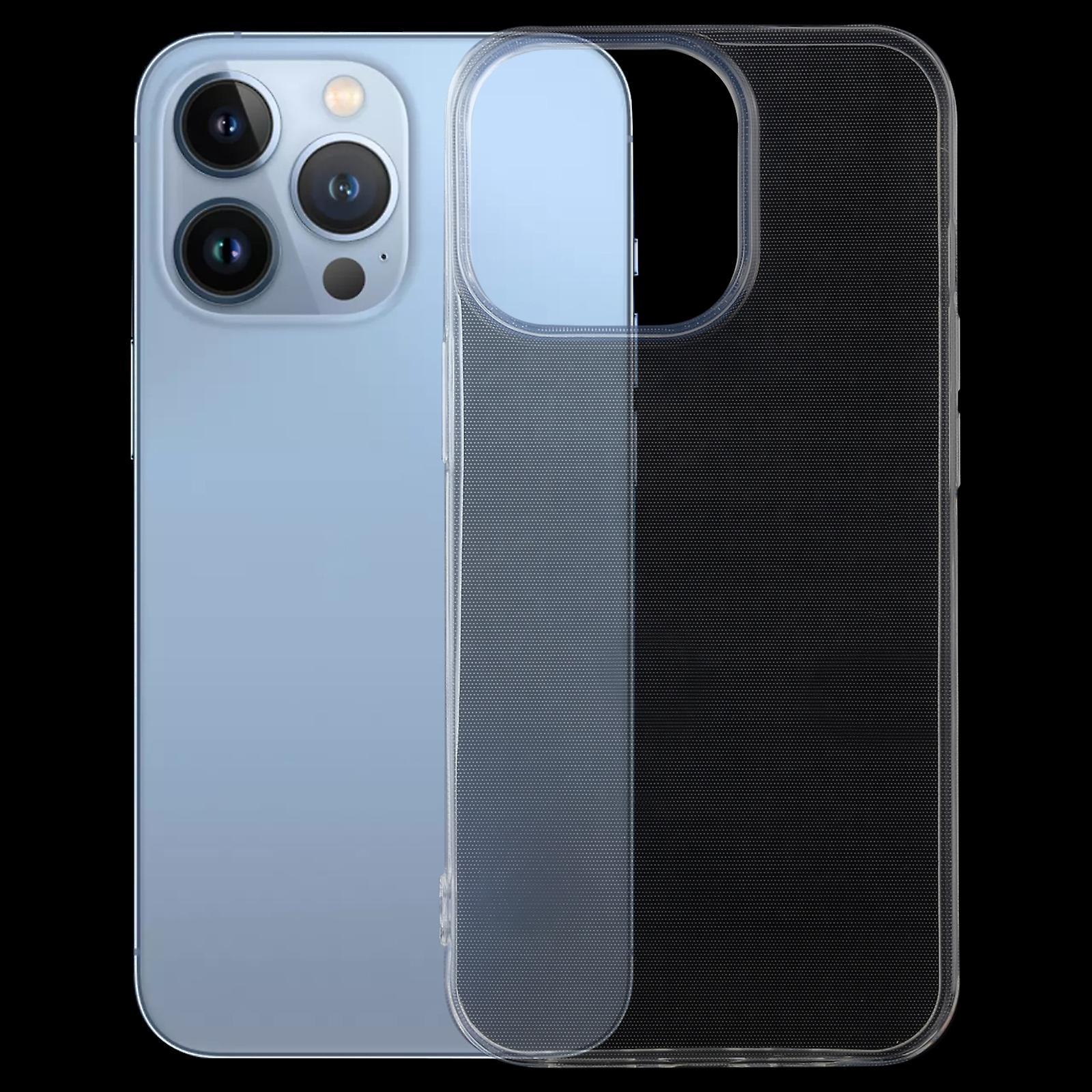 TPU Soft Case For iPhone 13 Pro Max For iPhone 13 Pro Max