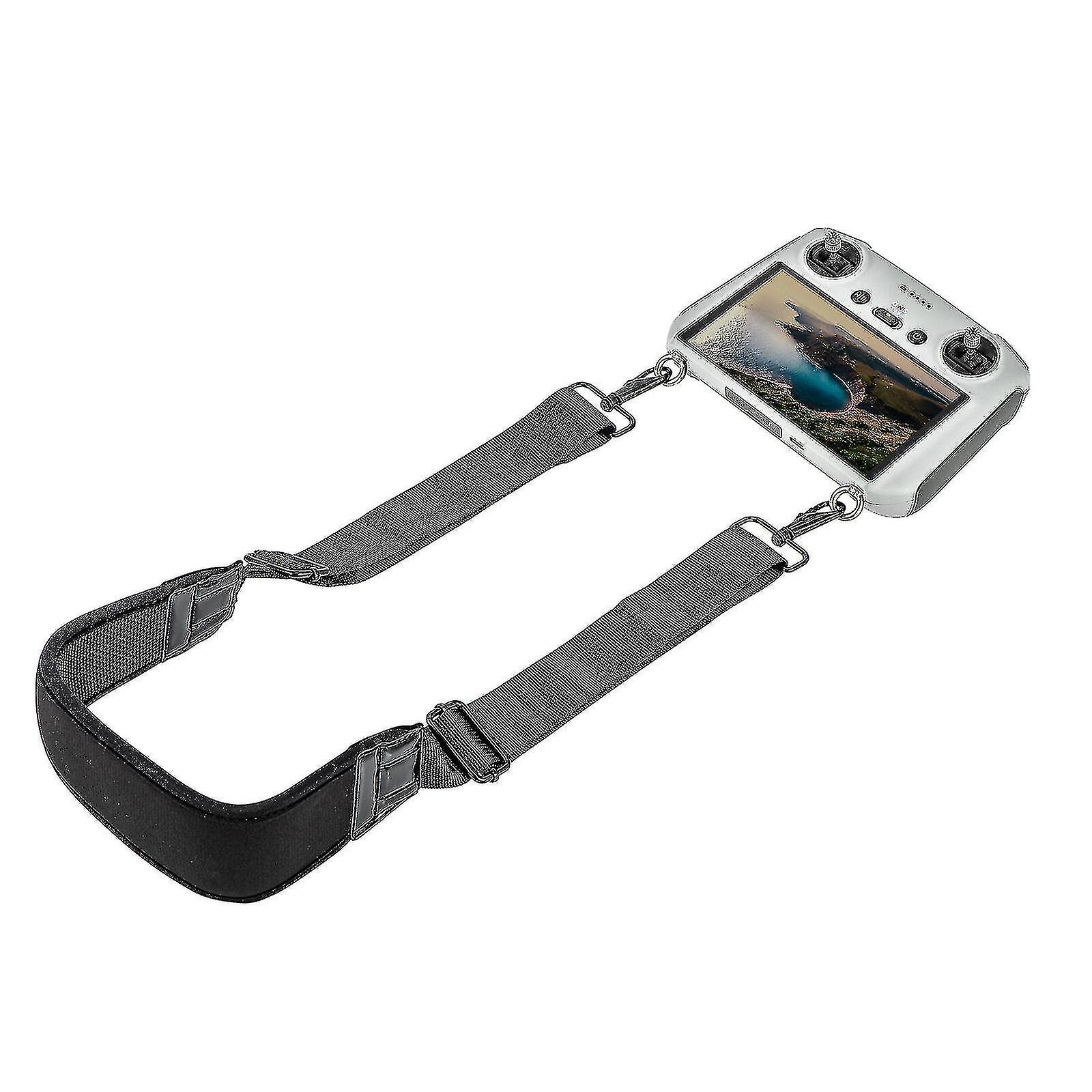 Waterproof Cotton Neck Strap For Dji Mini 3 Pro (dji Rc) Smart Controller