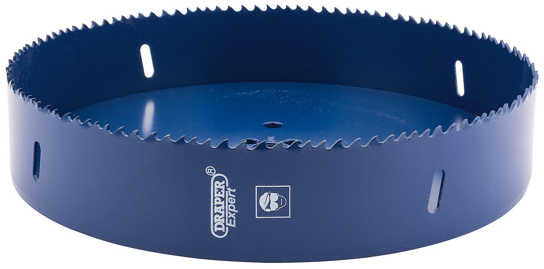 Draper 34780 Expert 210mm HSS Bi-Metal Holesaw Blade