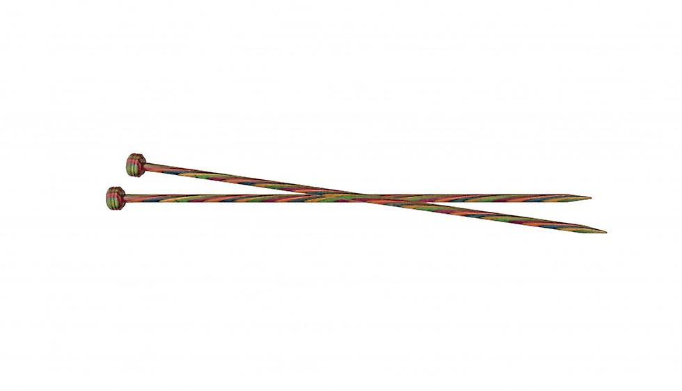 Knit Pro 35 cm Symfonie Knitting Needles - Size 8 mm