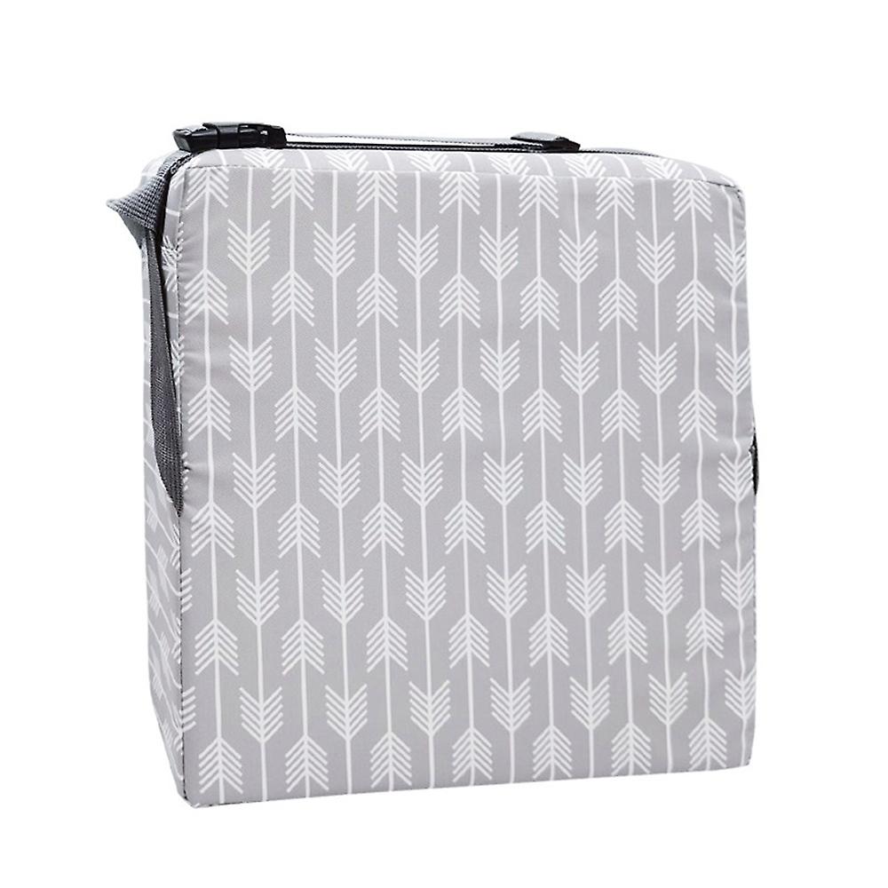 Baby Booster Seat Cushion Square, Fansu Cartoon Printed Toddler Kid Dismountable Increase Dining Chairs Pad Washable Thick High Chair Booster Cushion Mat With Belts (Unicorn, 15.6x15.7x3.2inch