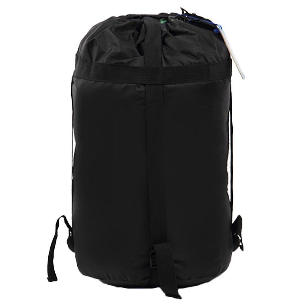 Lightweight Compressed Bag Compression Stuff Sack Outdoor Camping Bag L