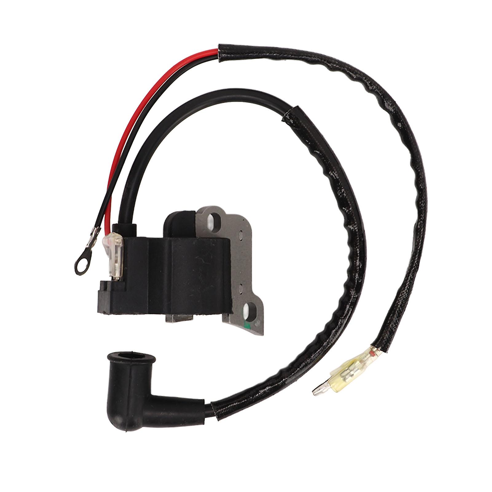 Motorized Bike Ignition Coil,CDI Module Ignition Coil Ignition Coil Assembly Ignition Coil CDI Unit Tailored for Perfection