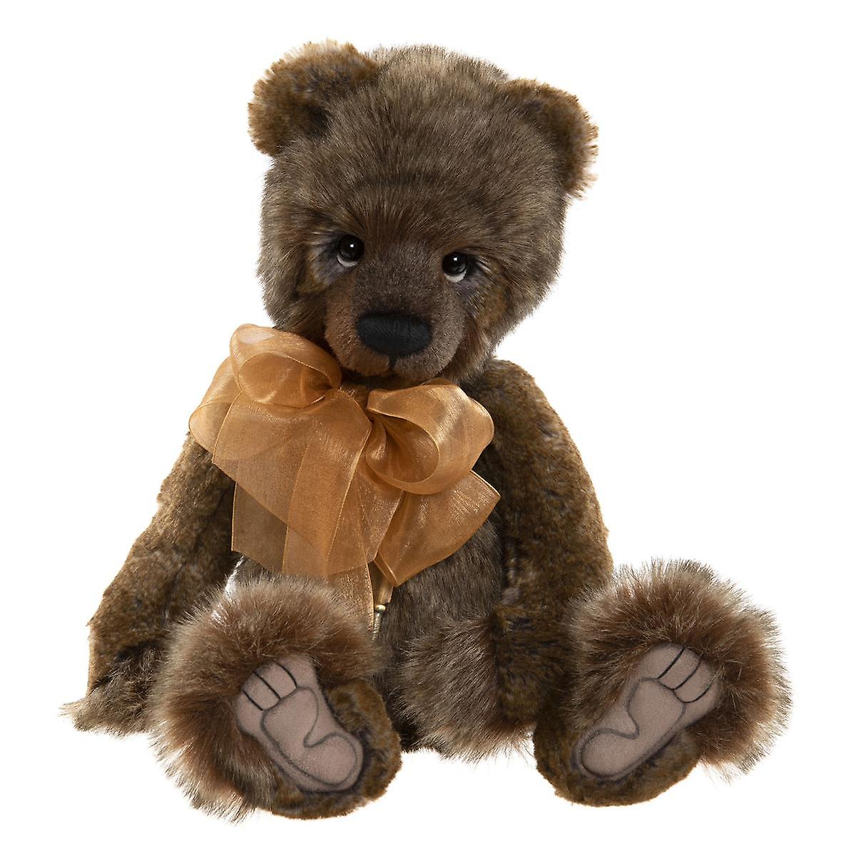 Charlie Bears Vernon Orsacchiotto -46 cm