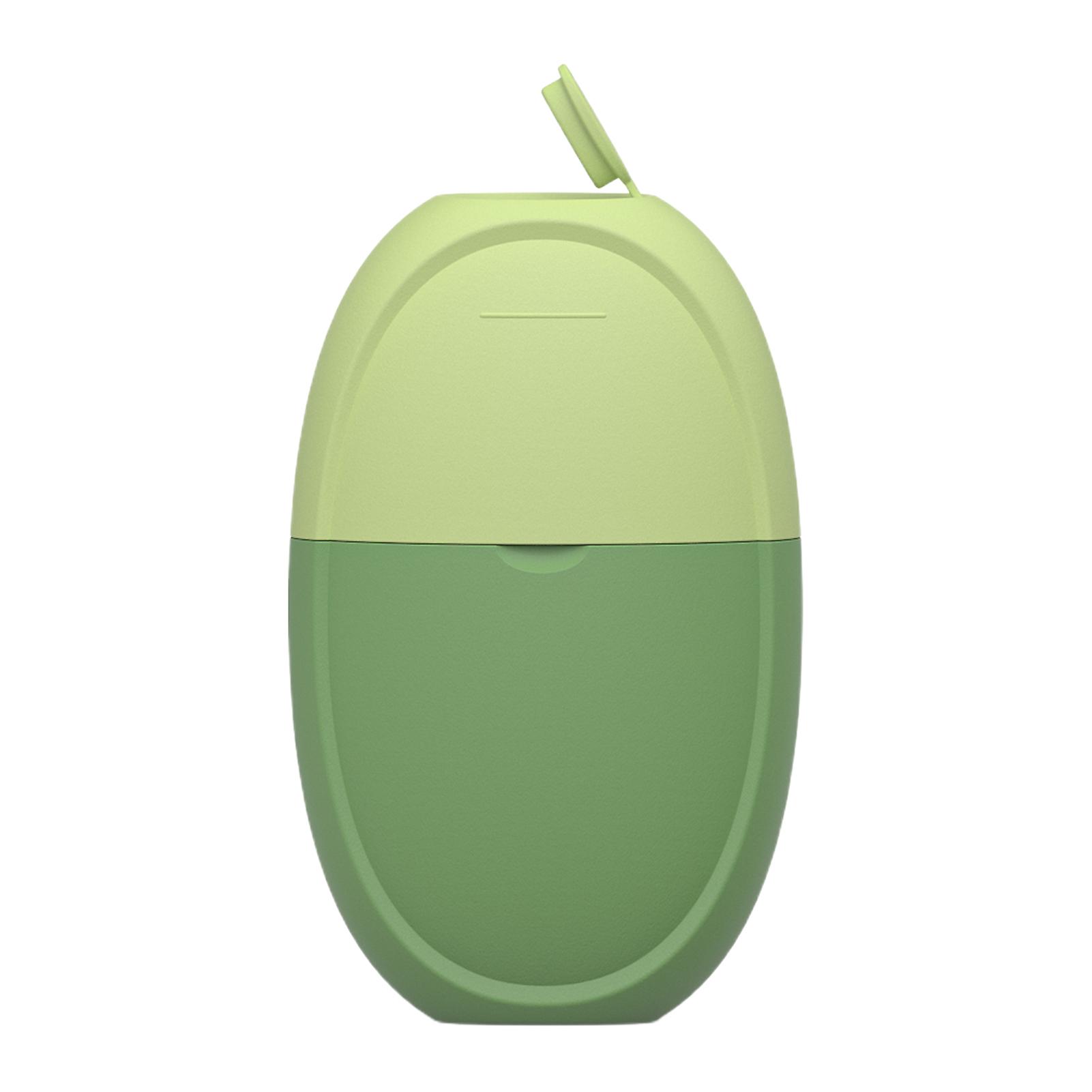 Ice Roller Cube Tray Brightens Skin Tone Reduce Acne Shrink Pores Removes Puffiness Remove Fine Lines Face Massager Roller Home Supply