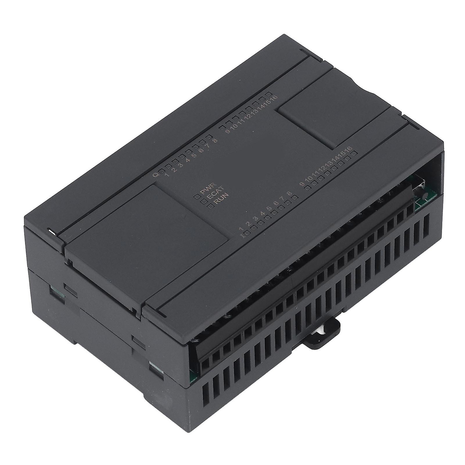 16 Input 16 Output Remote IO Expansion PLC Controller Industrial Control Board Module