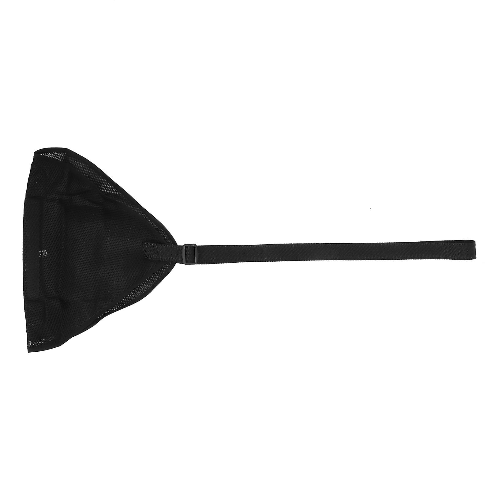 Shoulder Sling Breathable Adjustable Arm Elbow Support Strap Brace Sling for The Elder