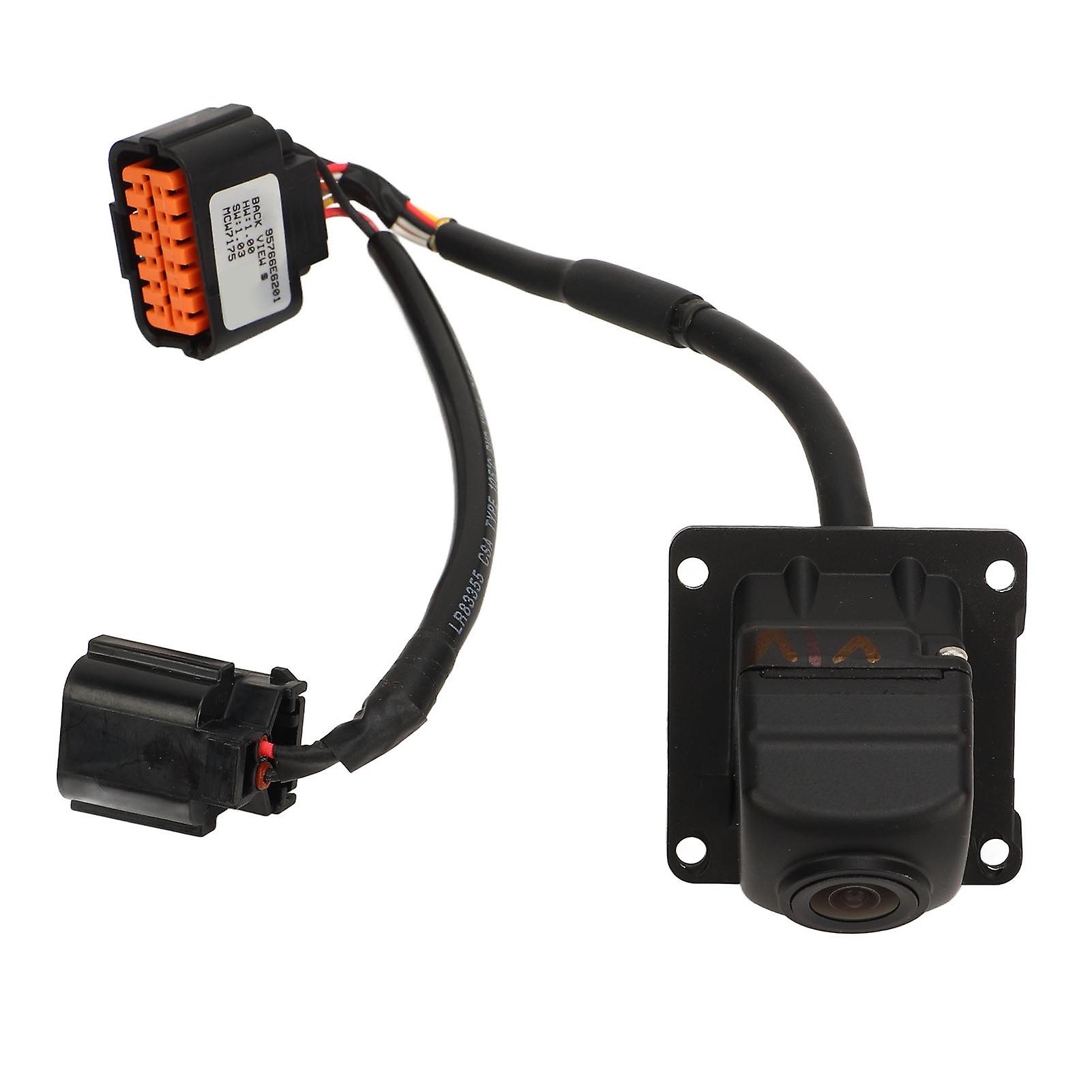 Caméra de recul 95760 E6201 Caméra de recul pour Sonata 2015 à 2017