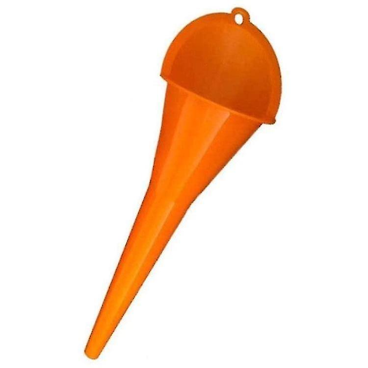 Long Handle Funnel Multifunctional Strainer