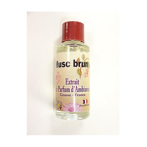 Brown Musk Home Fragrance Extract 15 ml