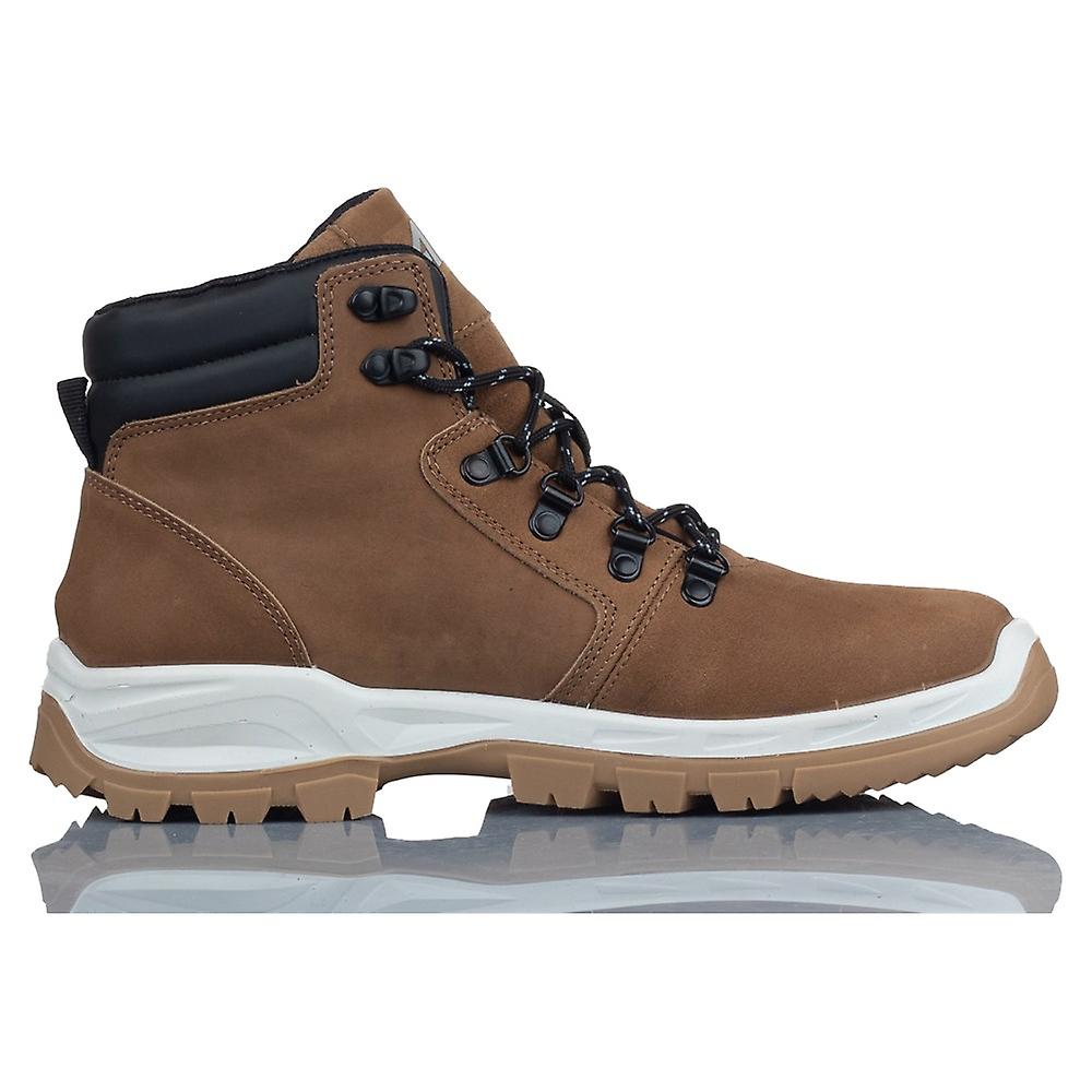 Waterproof trekking shoes OBDH26944S