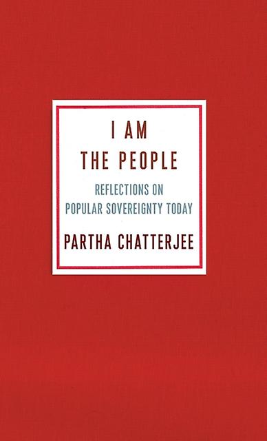 I Am The People