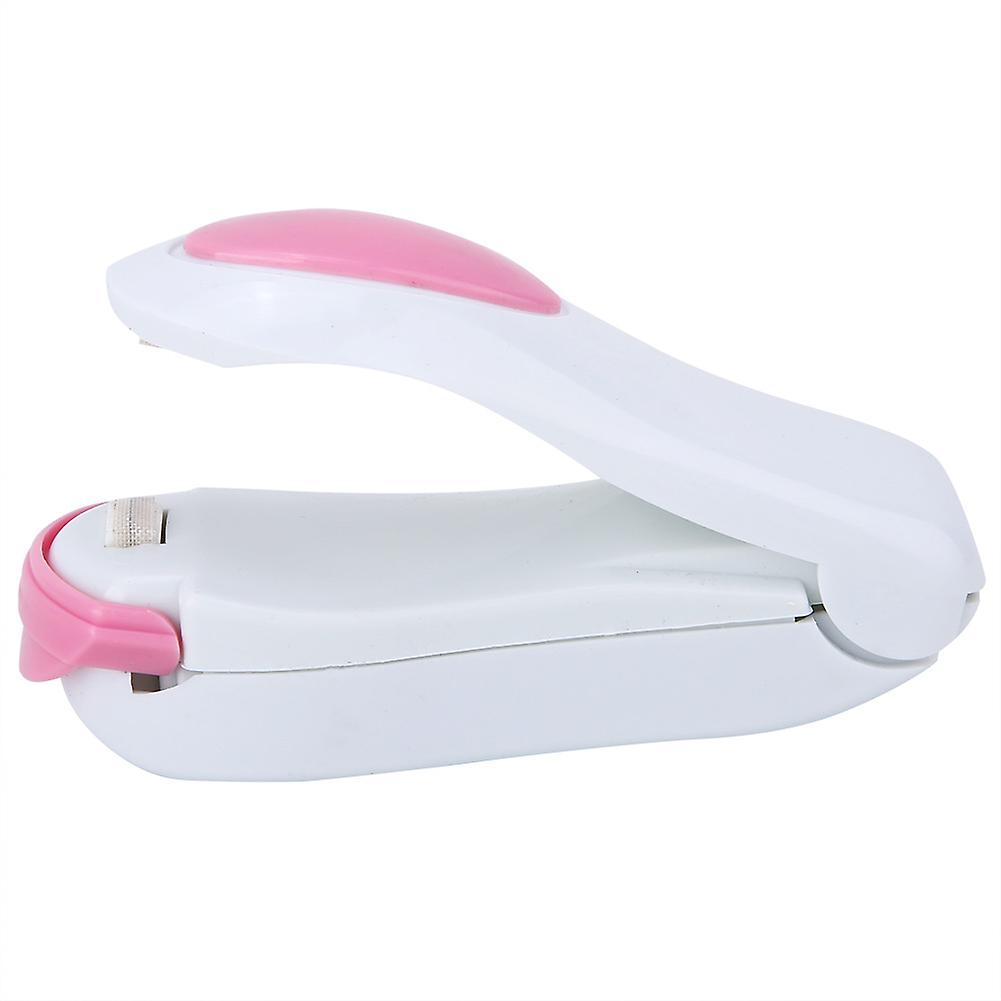 Portable, Bag, Clips, Electric, Heat, Sealing, Machine