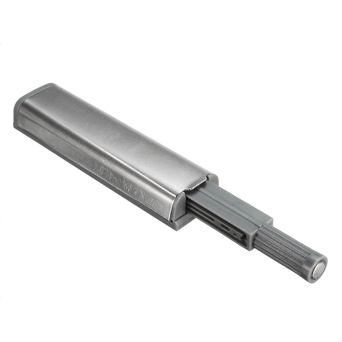 Cabinet Push Open Catch Touch Latch Magnetic Tip Damper Buffer Drawer Door To System