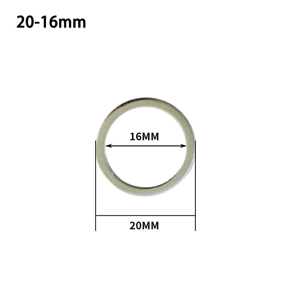 Circular Saw Ring to Circular Saw Reduction Ring Multi-Dimensional Adapter Washer Grinder Accessories~1197