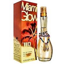 Jennifer Lopez - Miami Glow EDT 100ml