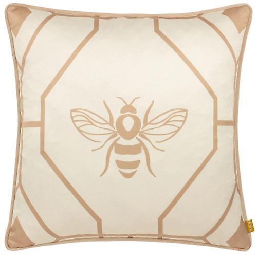 Furn Bee Deco Geometric Cushion Cover