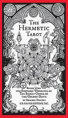 A Hermetikus Tarot