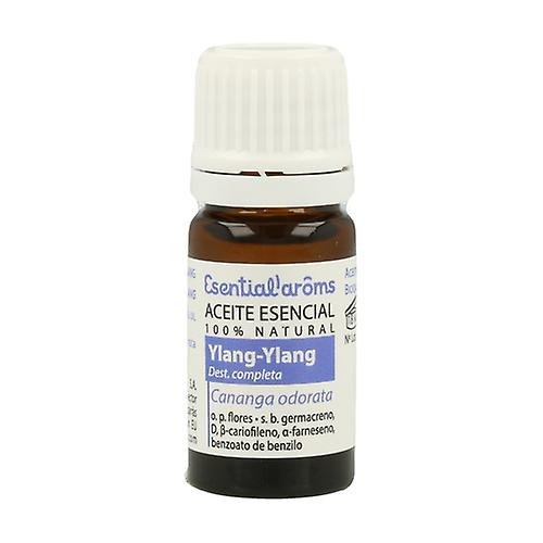 Ylang Ylang Essential Oil 5 ml (Ylang-Ylang)