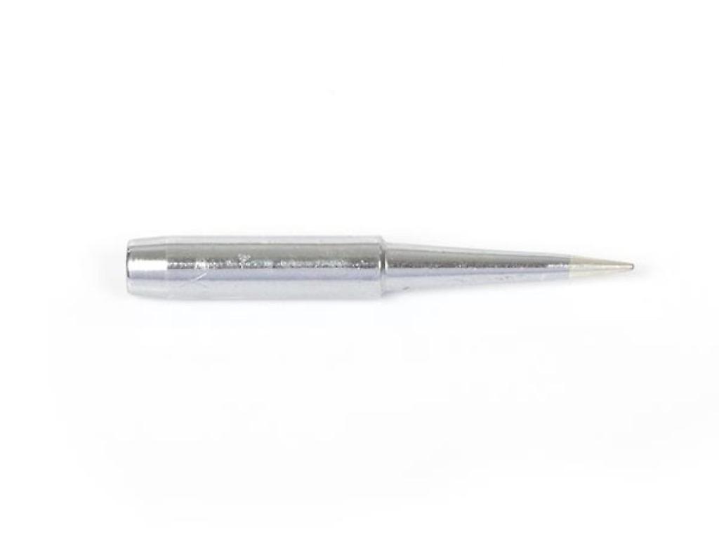 Conical Screwdriver Fine Soldering Tip - 1.2 mm (3/64")
