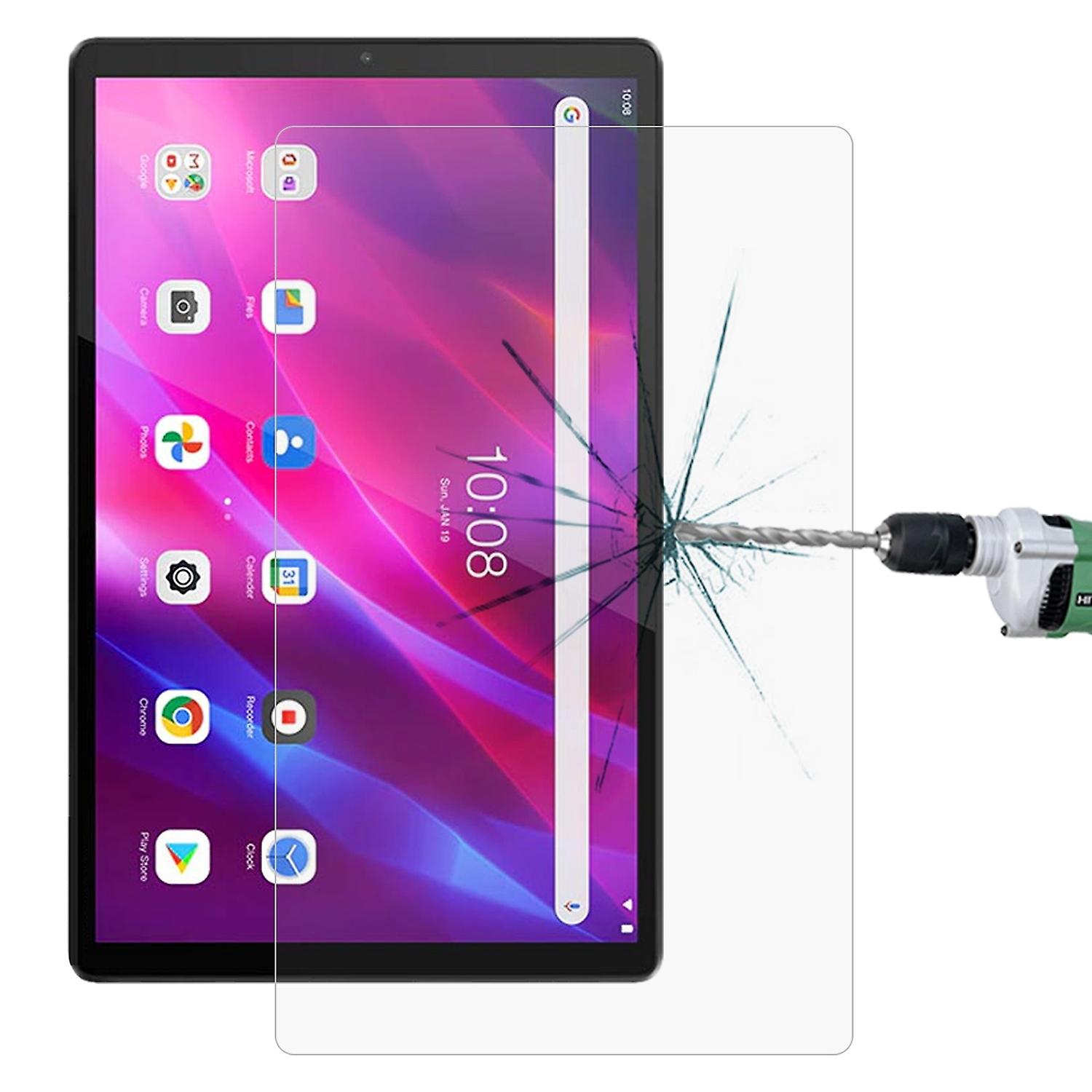 Tablet Glass Film For Lenovo K10 TB-X6C6X For Lenovo K10 TB-X6C6X (1 PC)