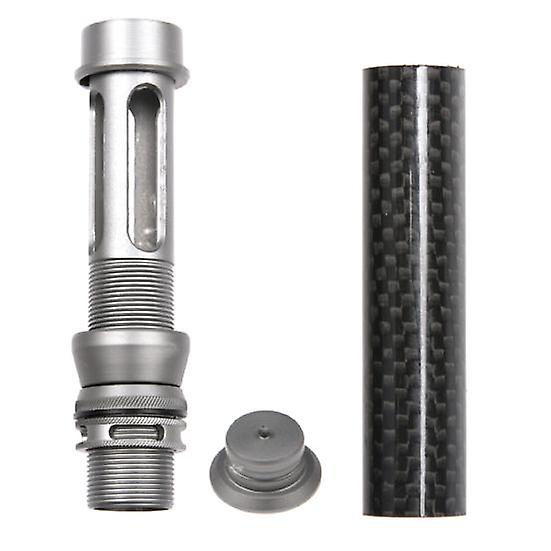 1 Set Fishing Rod Building Anti-Rust Lightweight Multi-Purpose Practical