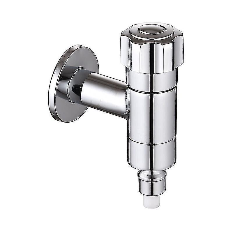 Special Faucet For Washing Machine, Intelligent Automatic Water Stop When