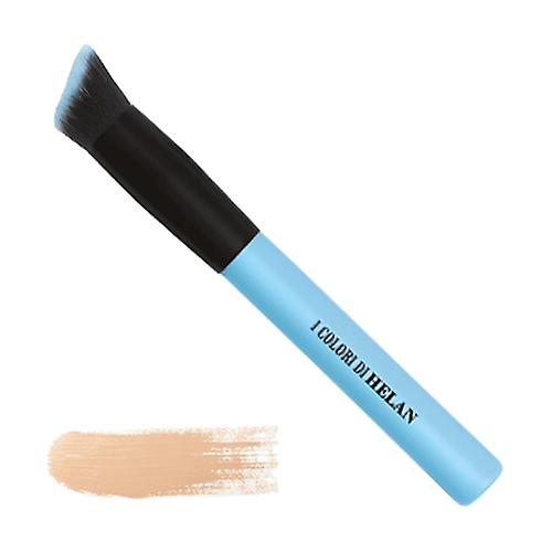 I colori Cornflower brush for compact base 1 unit (Blue)
