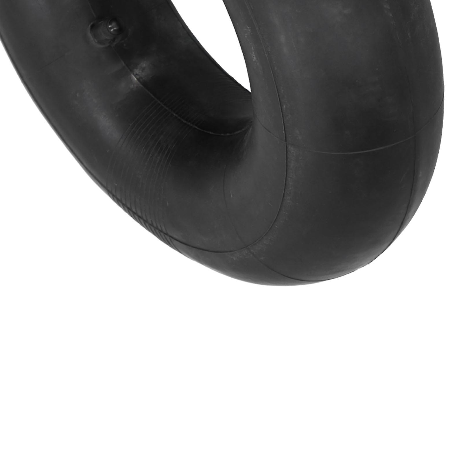 145/70-6 Rubber Replacement Inner Tube for Carts, Lawn Mowers, Trailers and Trucks