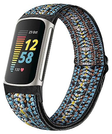 INF Wristband Replacement for Fitbitharge5/6