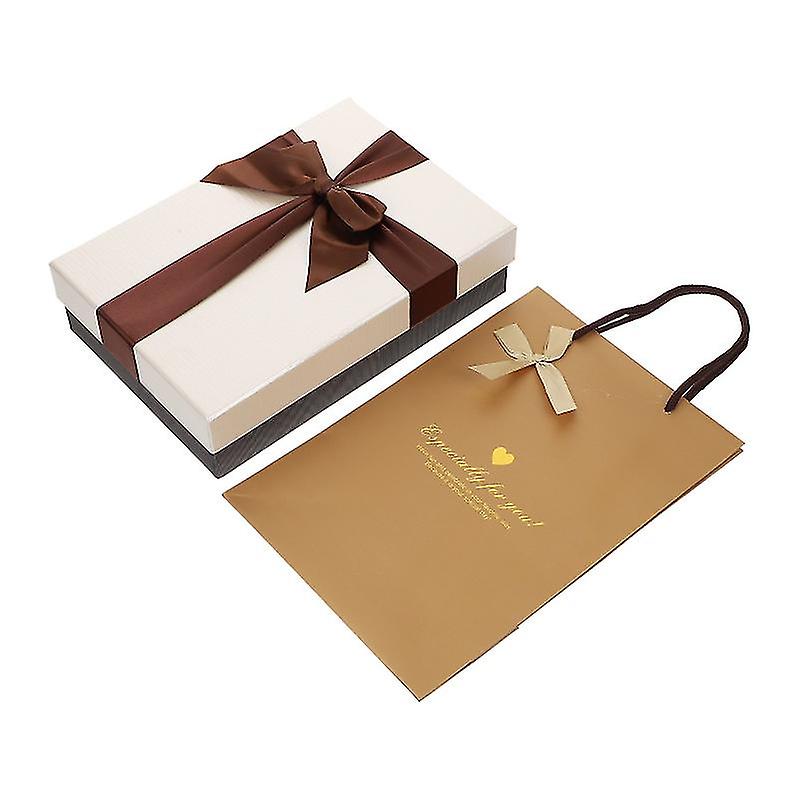 1set Valentine's Day Gift Box