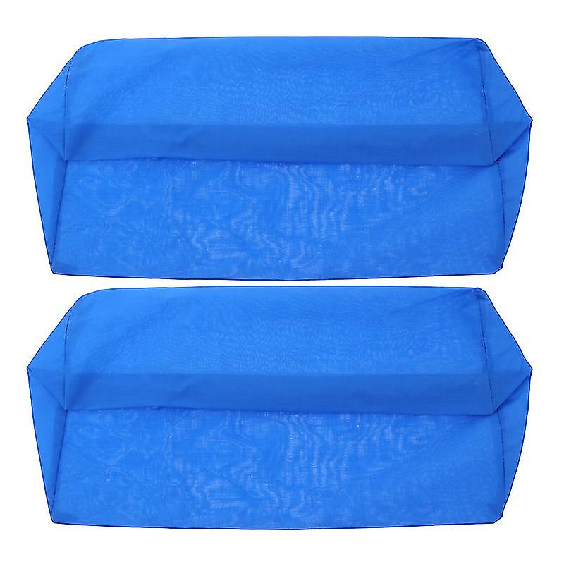2pcs Side Cushion Cover