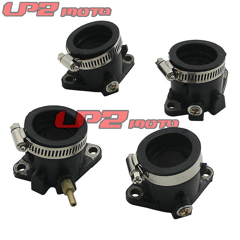 Suitable for Honda CBX400 carburetor interface glue carburetor fitting interface glue