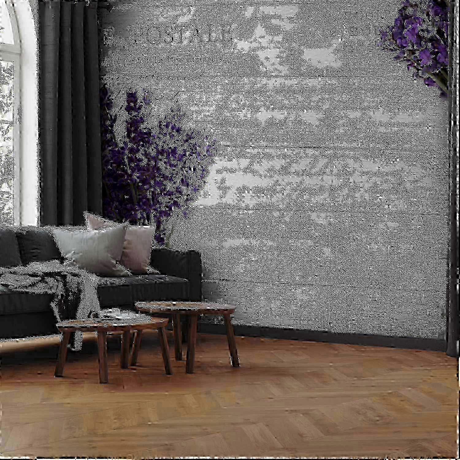 Fototapet - Lavendel vykort