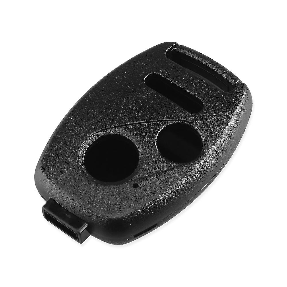 Car Key Case Shell Remote Fob Cover For HONDA Accord CRV Pilot Civic 2003 2007 2008 2009 2010 2011 2012 2013
