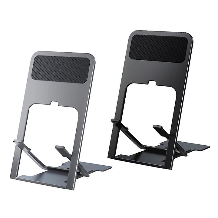 Portable Multi-function Folding Mobile Phone Desktop Bracket Lazy Tablet Online Class Live Gift Bracket