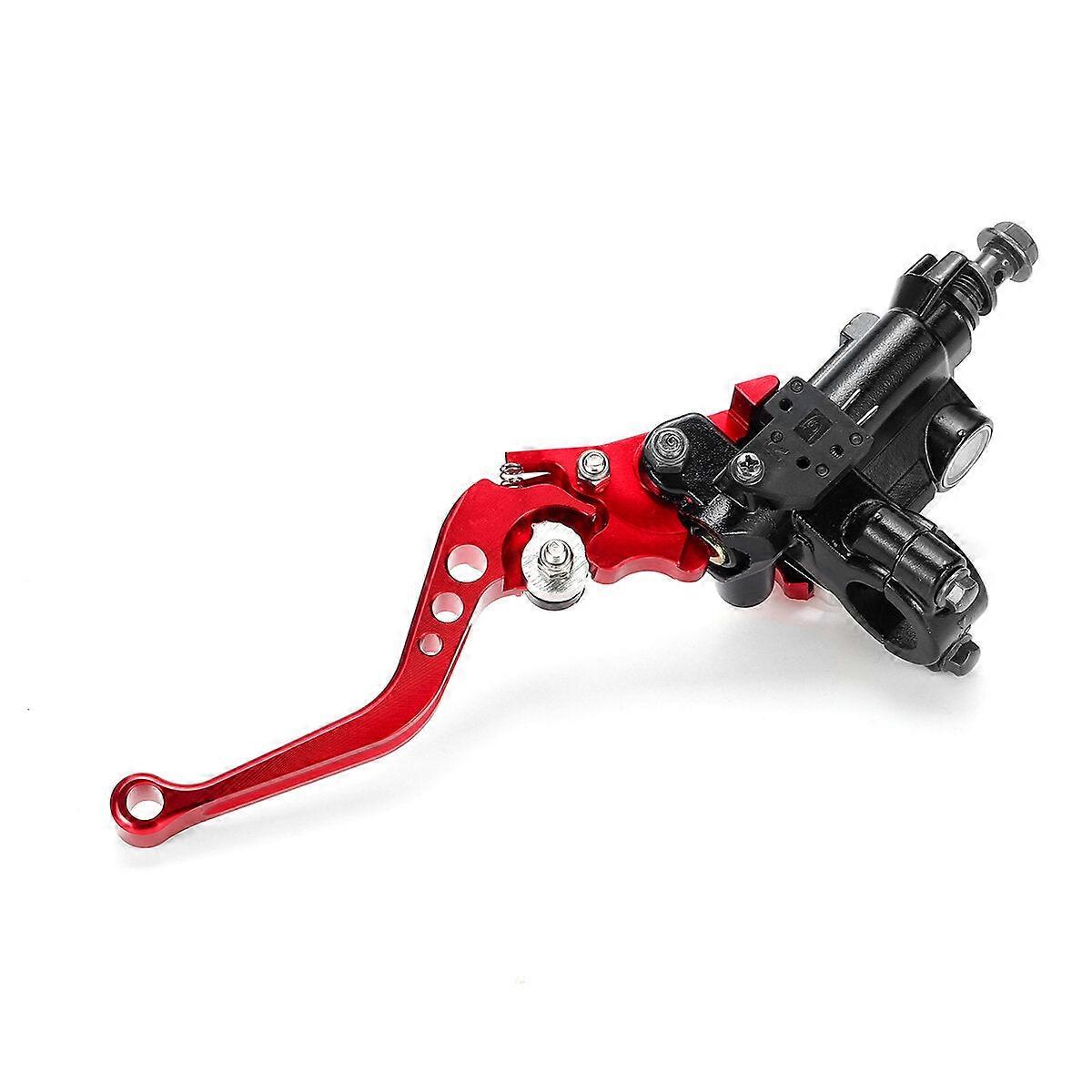 GRABOTE 7/8inch Handlebar Master Cylinder Hydraulic Brake Control GRABOTE 7/8inch Handlebar Master Cylinder Hydraulic Brake Control