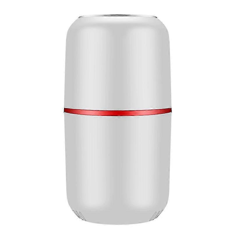 Electric Pill Crusher Grinder - Grind And Pulverize Small And Large Medication And Vitamin Tablets To Fine Powder - Electronic Pulverizer To Crush