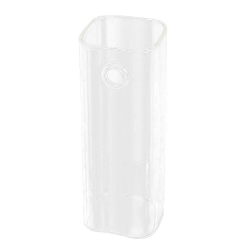 1pcs Vase Decoration, Glass Flower Container