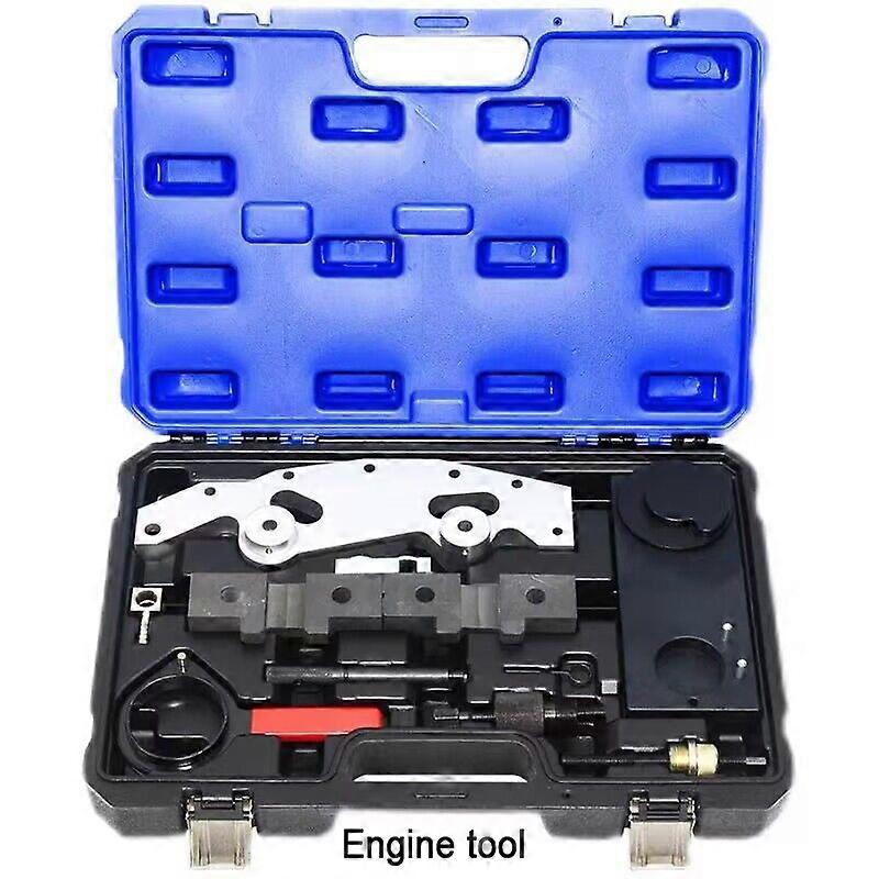 Engine Tool Timing Tool Double Vanos Engine Camshaft Alignment Kit WQ8586