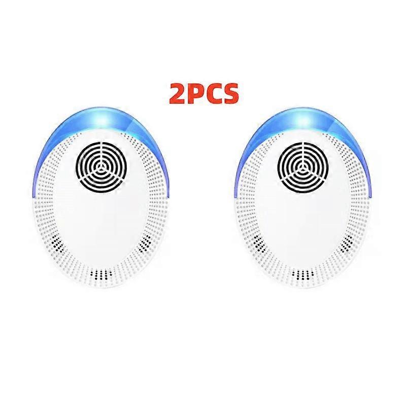 Ultrasonic Insect Repellent, Rat Repellent, Indoor Rodent Repellent, Household Rat Rpellent, Insect Repellent Ultrasonic Plug, Insect Repellent, Insec