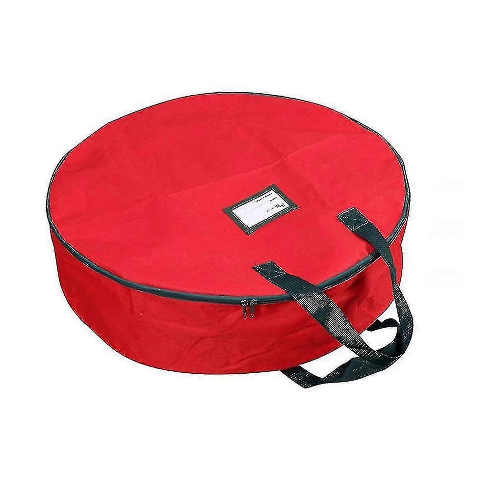 Christmas Wreath Storage Bag