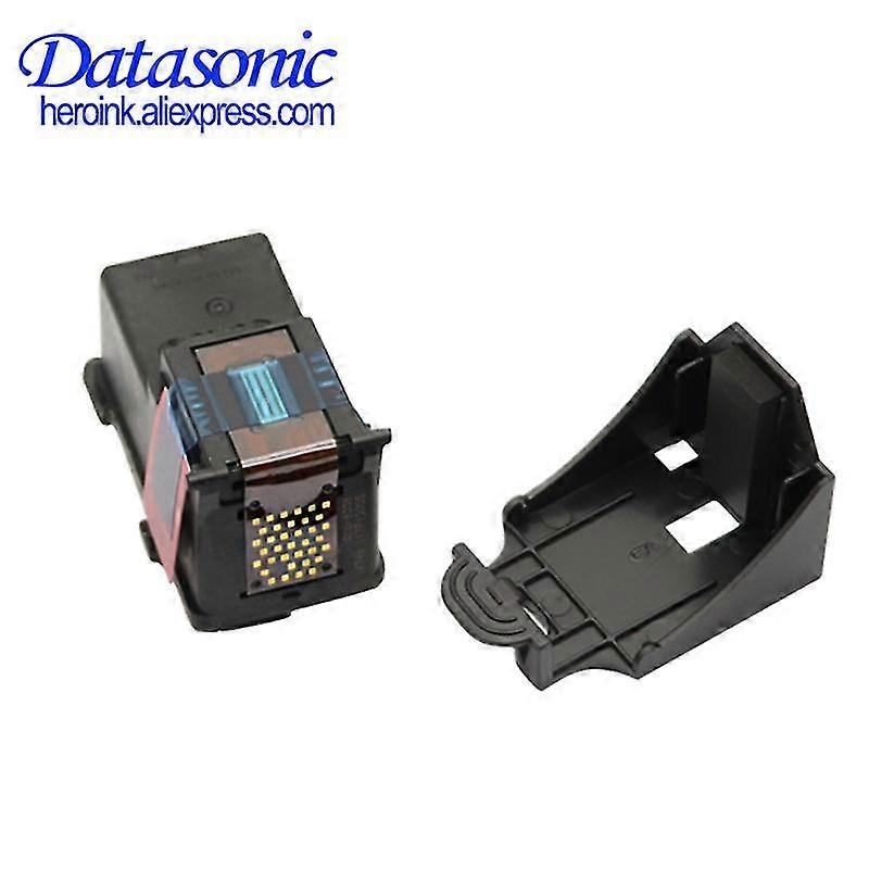 hg Datasonic 1 cartuccia d'inchiostro Color CL-441 per Canon CL441 CL 441 compatibile con PIXMA MG2180 MG3180 MG4180 MG4280 MX378