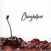 Cherryholmes : Cherryholmes CD (2007)