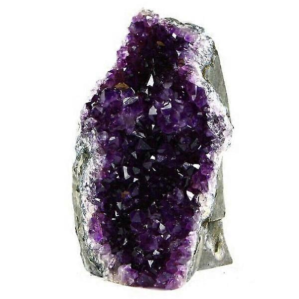 Amethyst Cluster Quartz Crystal Healing Stones