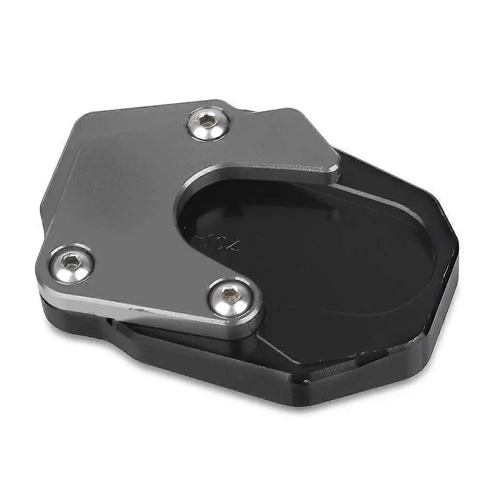 Dla SUZUKI V-STORM 800 DE 1050 DE 2023 2024 2025 Stopka boczna Powiększalnik Podkładka Podpórka Płyta przedłużająca VSTROM 800DE 1050DE