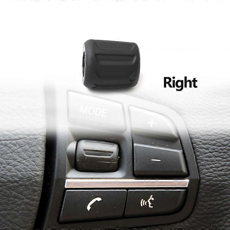 Car Multi Function Steering Wheel Key Control Knob Button For BMW 3 4 5 6 7 Series F30 F35 F36 F10 F11 F07 F12 F13 F01 F02 F04